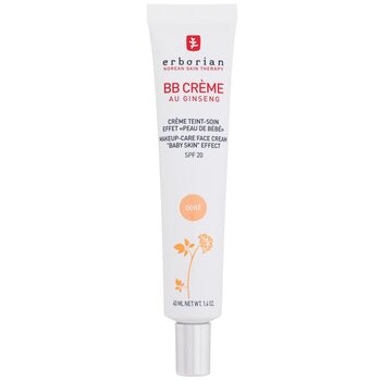 BB Creme Make-up Care Face Cream SPF 20 - BB krém 40 ml
